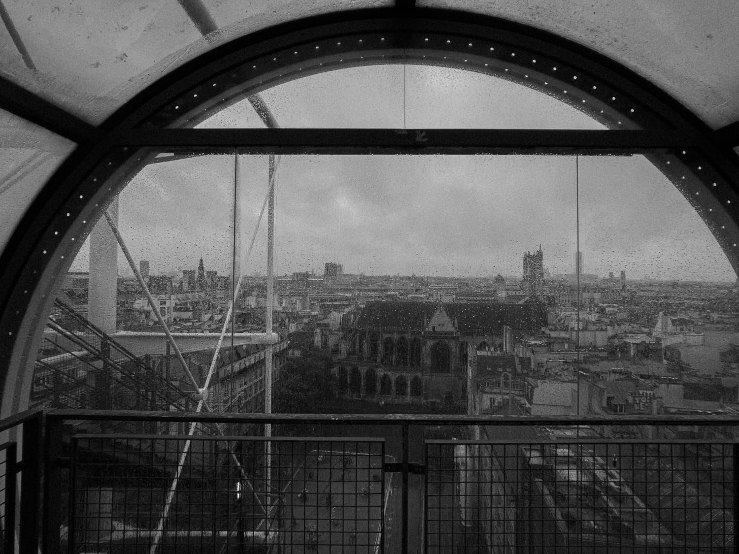 Превью Paris shoot on iPhone 2019